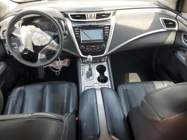 2016 NISSAN MURANO S 5N1AZ2MH4GN130815