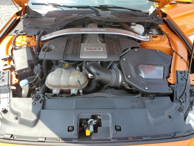 2020 FORD MUSTANG GT - 1FA6P8CF5L5141647