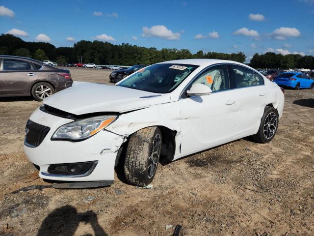 2017 BUICK REGAL SPOR 2G4GL5EXXH9146282
