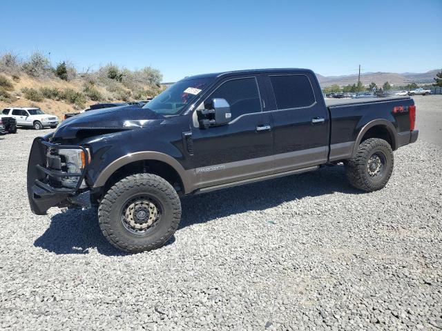 2017 FORD F250 SUPER - 1FT7W2BT7HEE26444