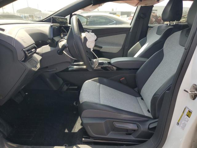 2023 VOLKSWAGEN ID.4 PRO 1V2CMPE85PC021460