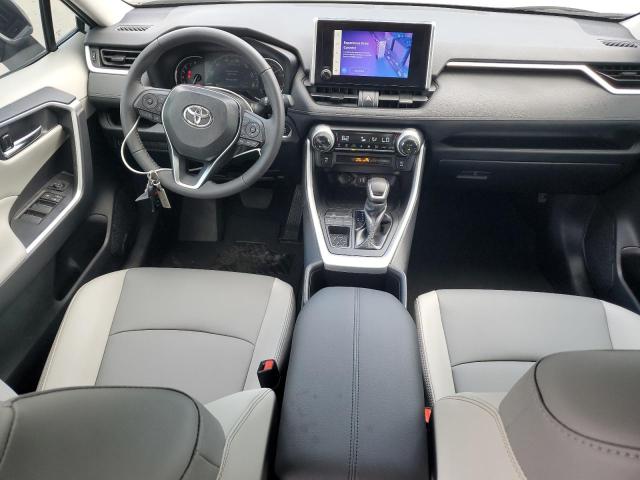 2024 TOYOTA RAV4 XLE P 2T3C1RFV9RW350060