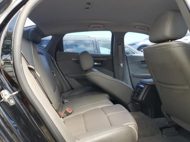 2015 CHEVROLET IMPALA LTZ 1G1165S30FU137795