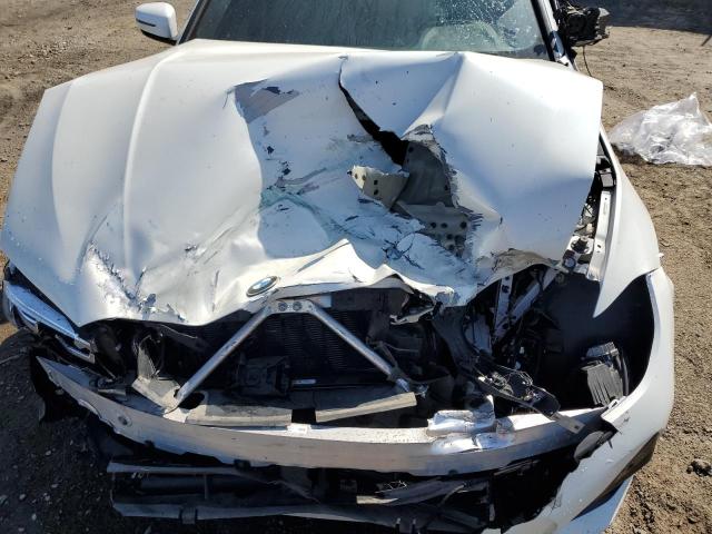 2021 BMW 330I 3MW5R1J03M8C01187