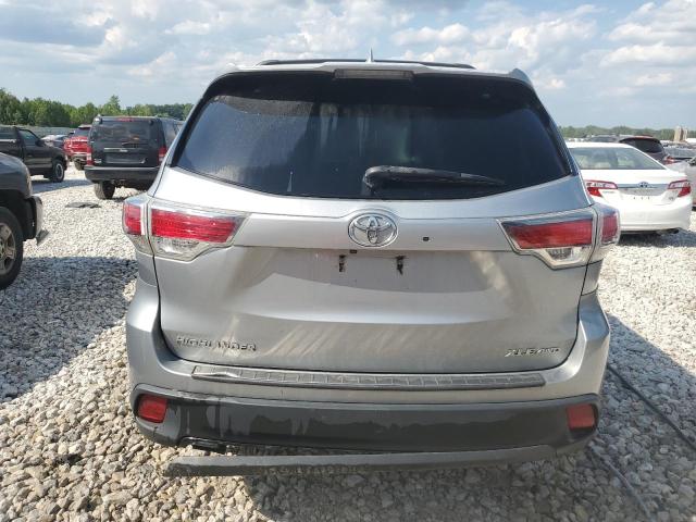 2015 TOYOTA HIGHLANDER - 5TDJKRFH5FS196992