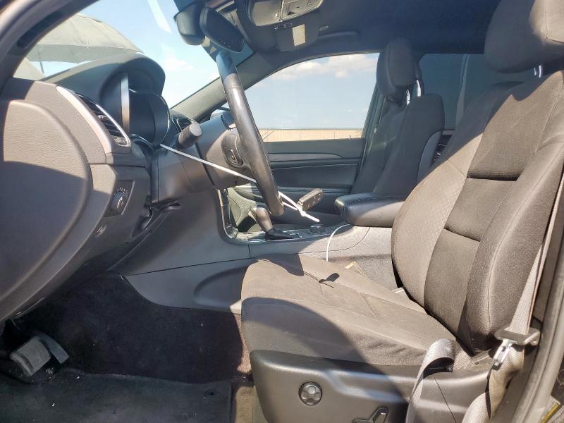2019 JEEP GRAND CHER 1C4RJFAG5KC533921