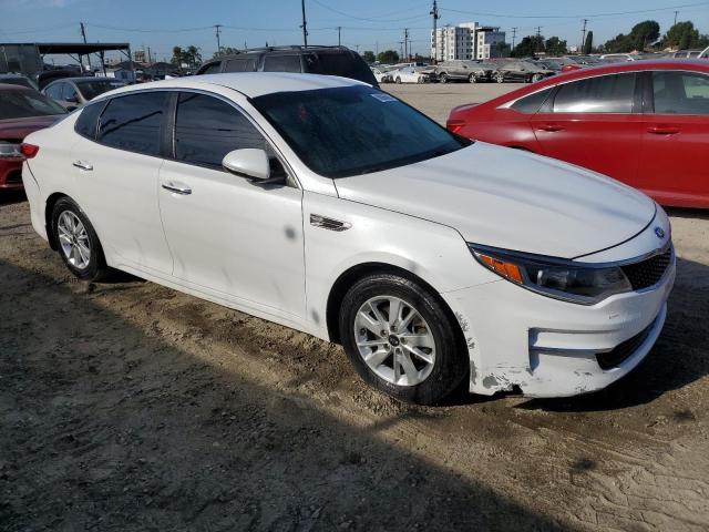 2016 KIA OPTIMA LX - KNAGT4L33G5076681