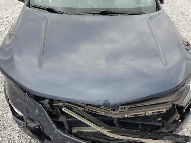 2019 CHEVROLET EQUINOX LT - 3GNAXUEV1KL172935