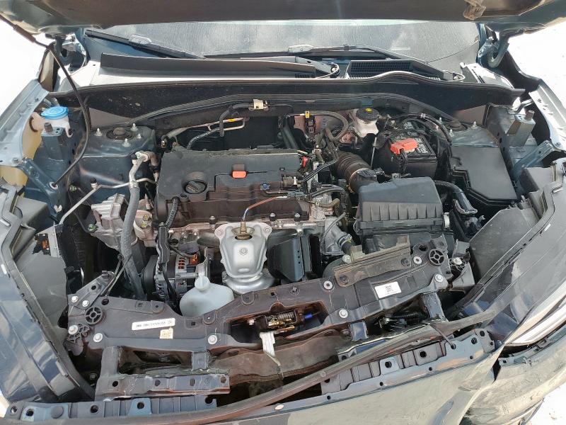 2024 HONDA HR-V SPORT 3CZRZ1H56RM733208