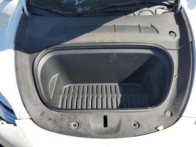 2023 TESLA MODEL Y 7SAYGDEE6PA102361