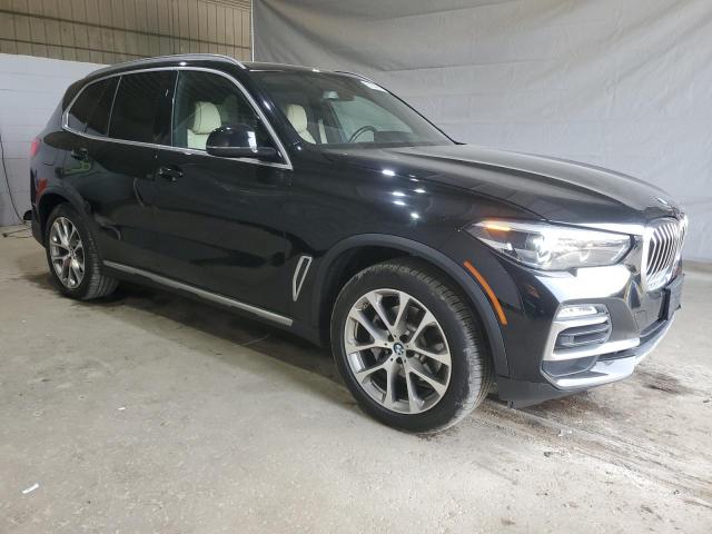 2019 BMW X5 XDRIVE4 5UXCR6C58KLL06070