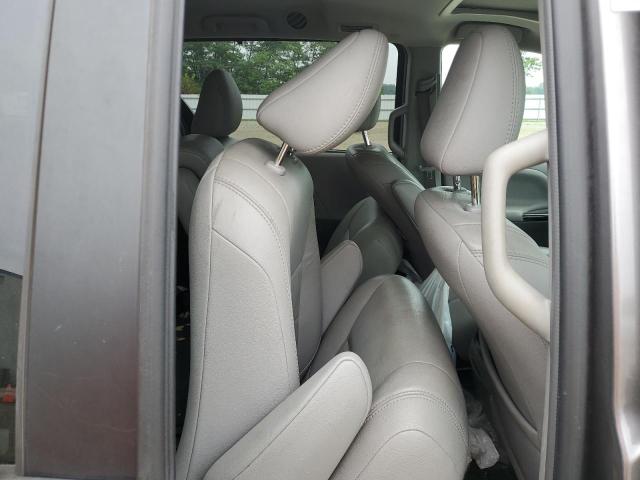 2017 TOYOTA SIENNA XLE 5TDYZ3DC0HS898090