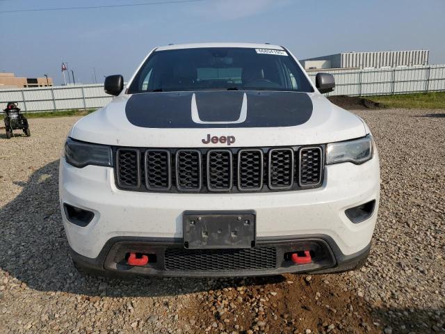 2018 JEEP GRAND CHER - 1C4RJFLM4JC508588