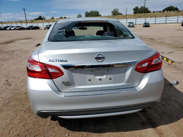 2017 NISSAN ALTIMA 2.5 1N4AL3AP5HC242114