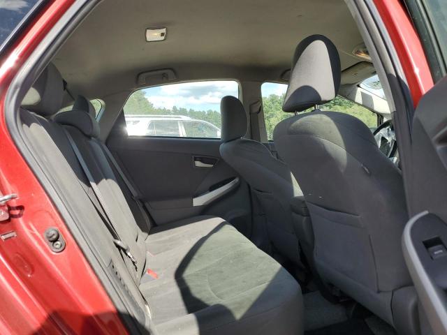 2011 TOYOTA PRIUS - JTDKN3DU2B5372907