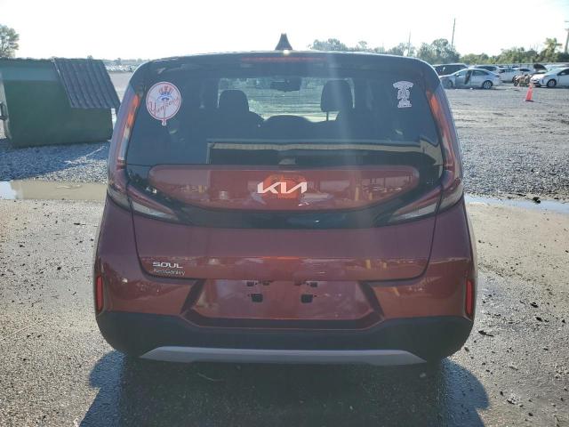2023 KIA SOUL LX KNDJ23AU1P7892813