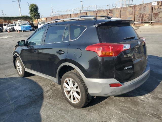 2013 TOYOTA RAV4 LIMIT - 2T3YFREV6DW010463