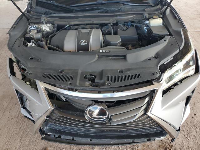 2016 LEXUS RX 350 - 2T2ZZMCA9GC018274