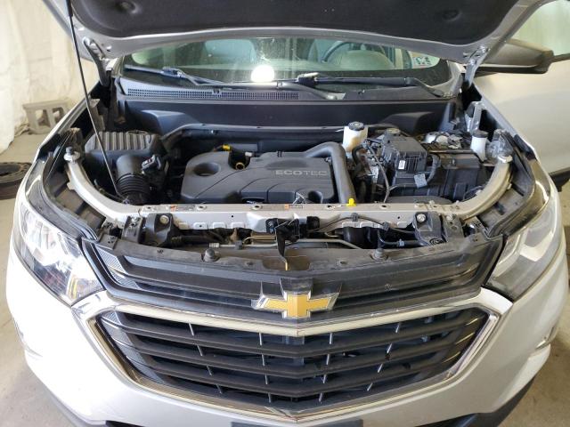 2020 CHEVROLET EQUINOX LS 3GNAXHEV6LS724007