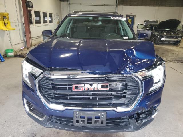 2022 GMC TERRAIN SL 3GKALTEVXNL145997