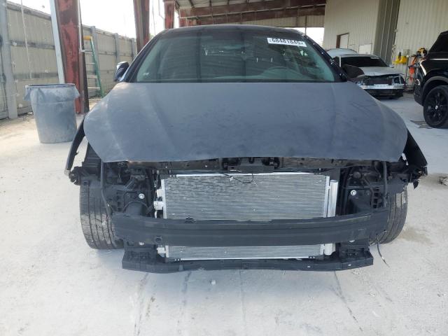 2018 HYUNDAI SONATA SPO 5NPE34AF8JH628173