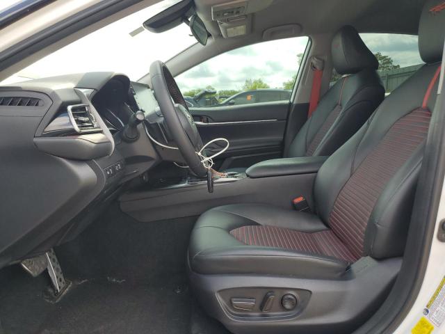 2023 TOYOTA CAMRY TRD 4T1KZ1AK9PU074603