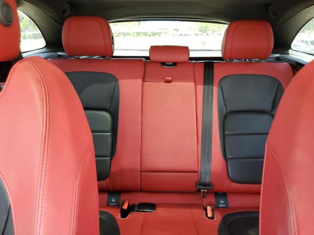2017 JAGUAR F-PACE S SADCM2BV4HA898487