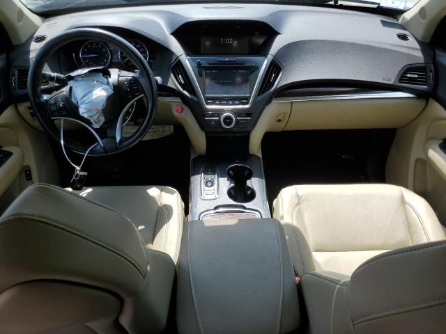 2020 ACURA MDX 5J8YD4H35LL049017