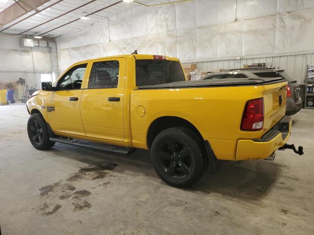 2019 RAM 1500 CLASS - 1C6RR7KT4KS650915