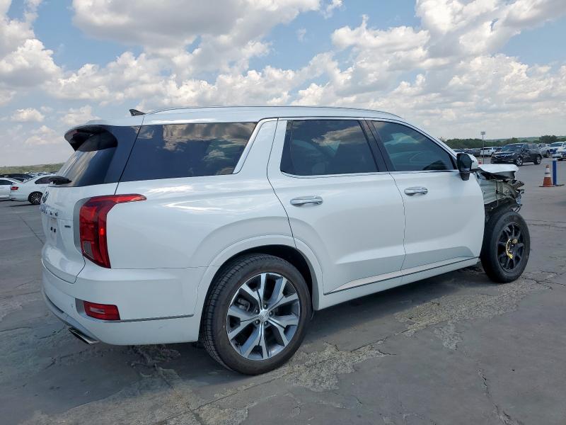 2021 HYUNDAI PALISADE L - KM8R5DHEXMU308898