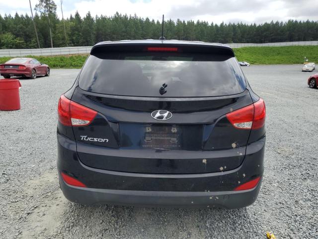 2015 HYUNDAI TUCSON GLS KM8JT3AF9FU991535