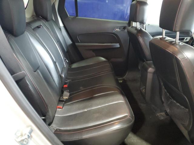 2015 GMC TERRAIN SL 2GKFLXE39F6369490