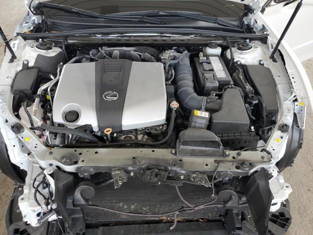 2020 LEXUS ES 350 58ADZ1B18LU075582