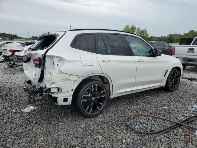 2024 BMW X3 M40I 5UX83DP0XR9W09658