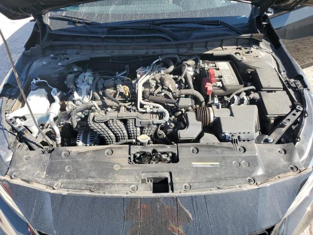 2024 NISSAN ALTIMA SR - 1N4BL4CW7RN359486