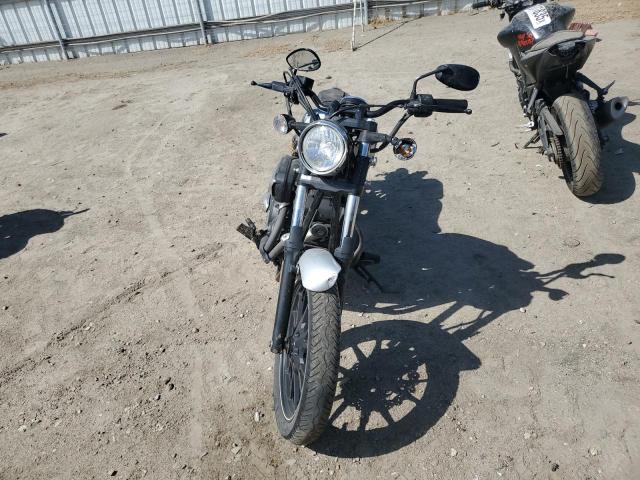 2015 YAMAHA XVS950 CU JYAVN05Y5FA001987
