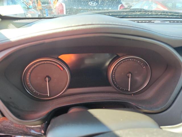 2021 CADILLAC XT4 PREMIUM LUXURY 1GYFZDR40MF036894