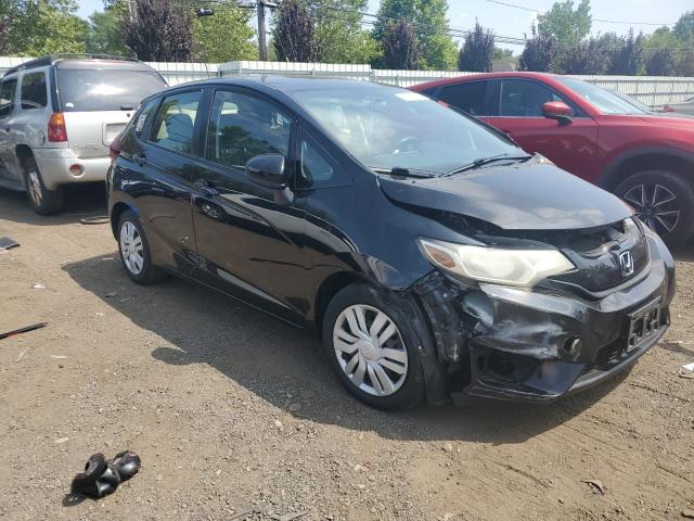 2016 HONDA FIT LX JHMGK5H57GS003948