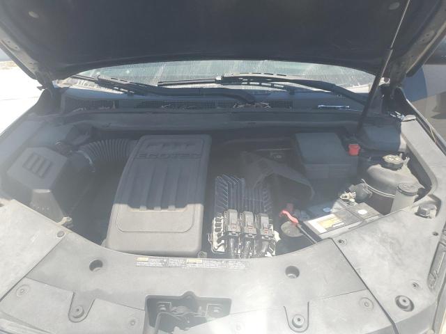 2016 CHEVROLET EQUINOX LT - 2GNALCEK4G1159360
