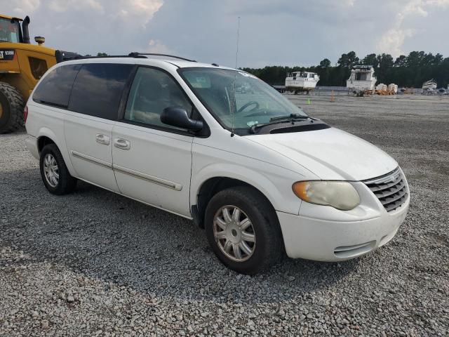 2007 CHRYSLER TOWN & COUNTRY TOURING #3309308991