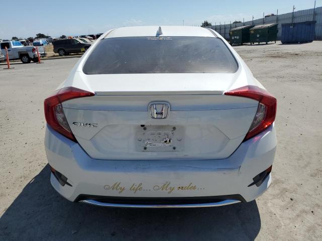2020 HONDA CIVIC EX - 19XFC1F36LE205570