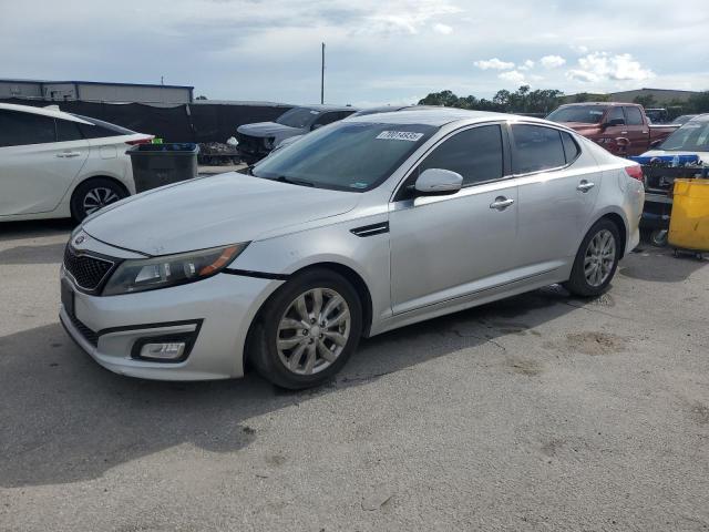 Global Auto Auctions: 2014 KIA OPTIMA EX