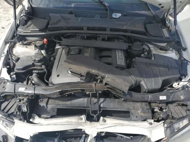 2011 BMW 328 I SULE - WBADW7C5XBE726483