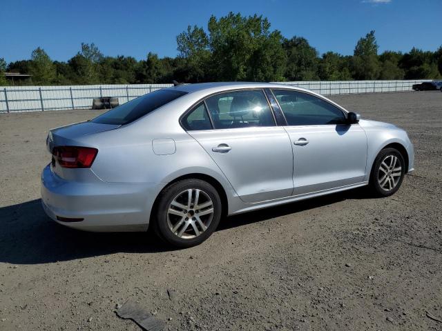 2015 VOLKSWAGEN JETTA SE 3VWD17AJ3FM254481