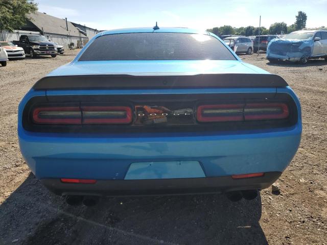 2023 DODGE CHALLENGER R/T SCAT PACK 2C3CDZFJ7PH654459