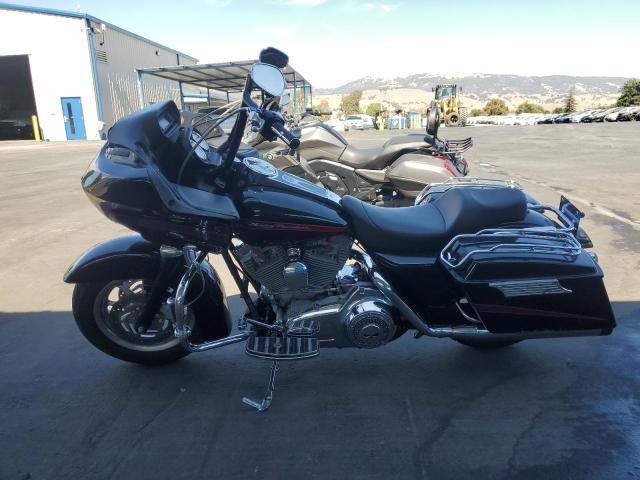 2007 HARLEY-DAVIDSON FLTR 1HD1FS4167Y601599