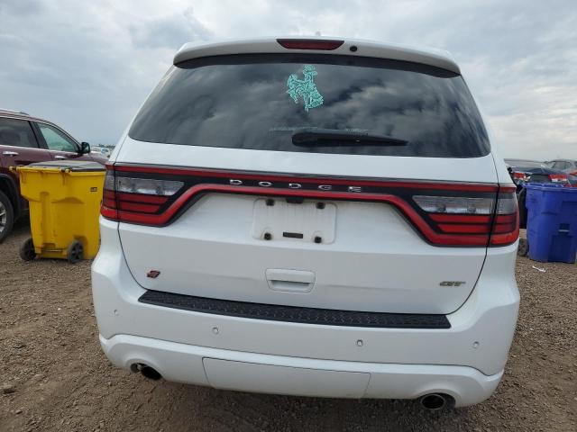 2019 DODGE DURANGO GT 1C4RDJDG6KC740940