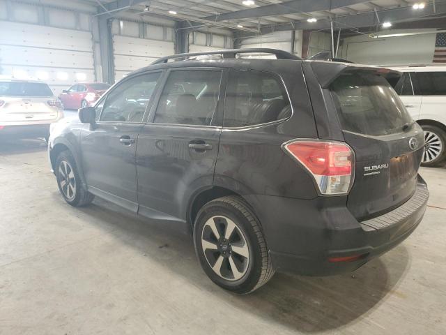 2017 SUBARU FORESTER 2 - JF2SJAEC6HH403204