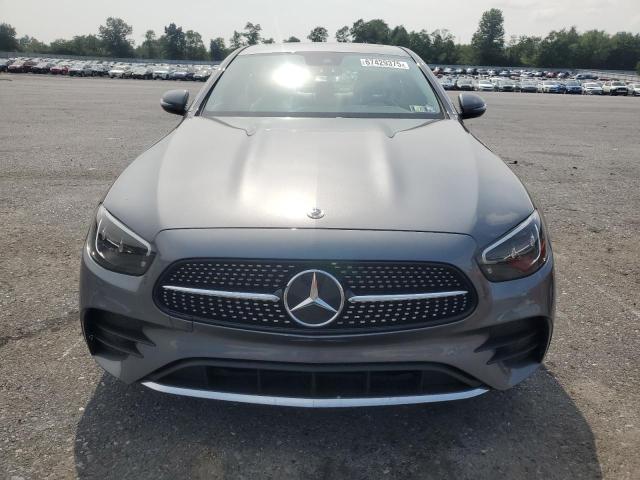 2022 MERCEDES-BENZ E 350 4MAT W1KZF8EB3NB058667