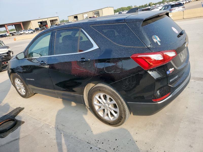 2019 CHEVROLET EQUINOX LT 3GNAXKEVXKL379327